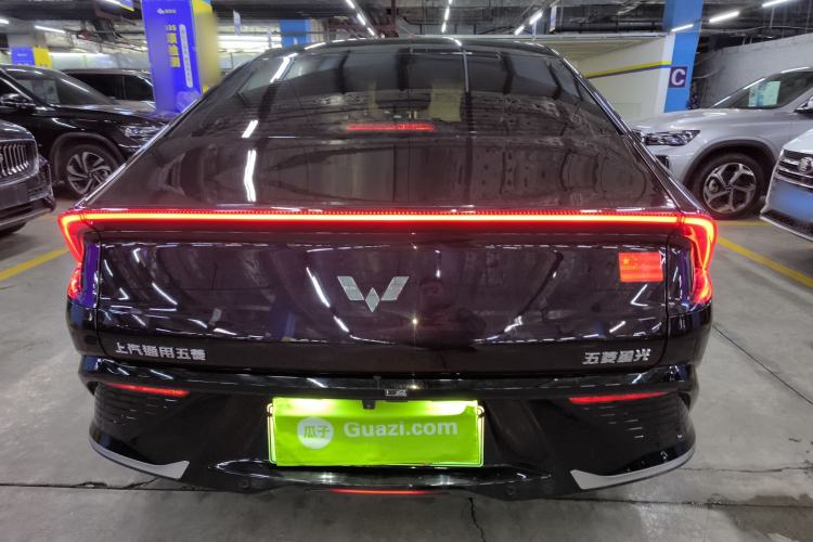 Used Wuling Xingguang 2023 150 Advanced Edition Rear