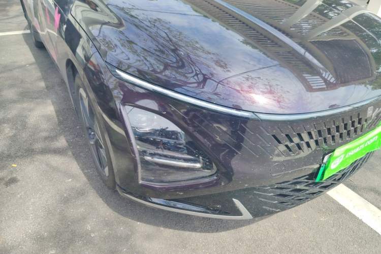 Used Wuling Xingguang 2023 150 Advanced Edition Right Front Headlight