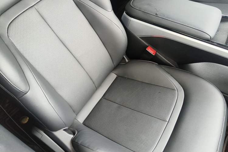 Used Wuling Xingguang 2023 150 Advanced Edition Right Front Seat