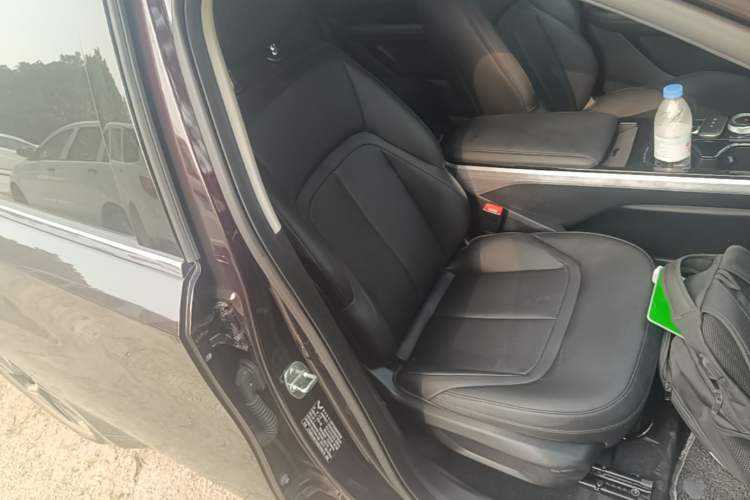 Used Wuling Xingguang 2023 150 Advanced Edition Right Front Seat