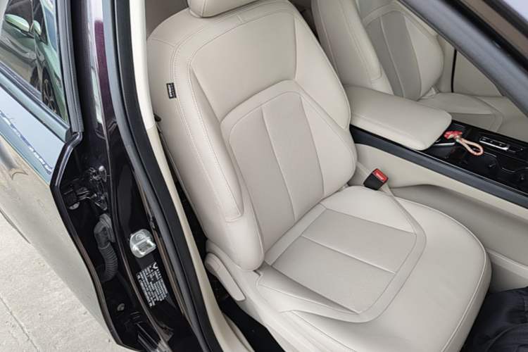 Used Wuling Xingguang 2023 70 Standard Edition Right Front Seat
