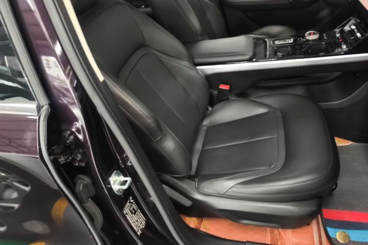Used Wuling Xingguang 2023 150 Advanced Edition Right Front Seat