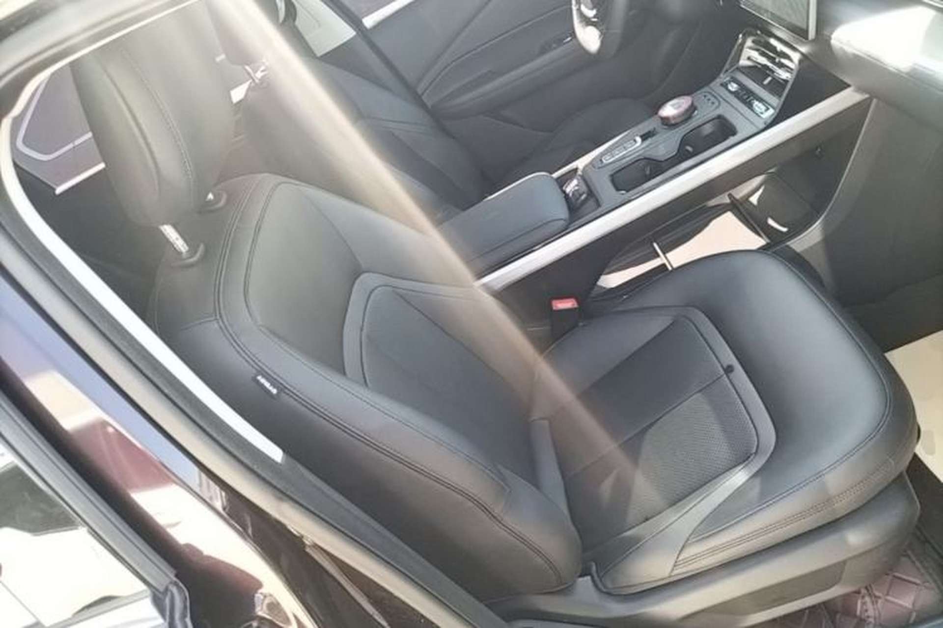 Used Wuling Xingguang 2023 150 Advanced Edition Right Front Seat