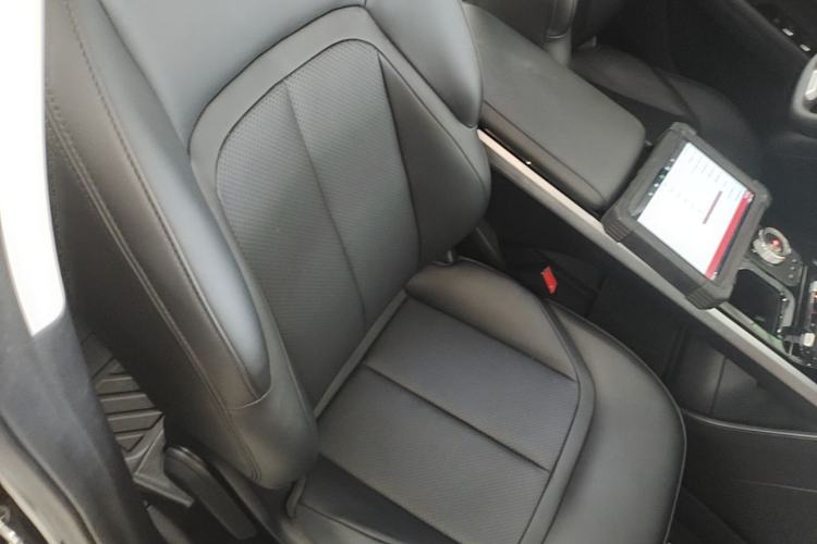Used Wuling Xingguang 2023 150 Advanced Edition Right Front Seat