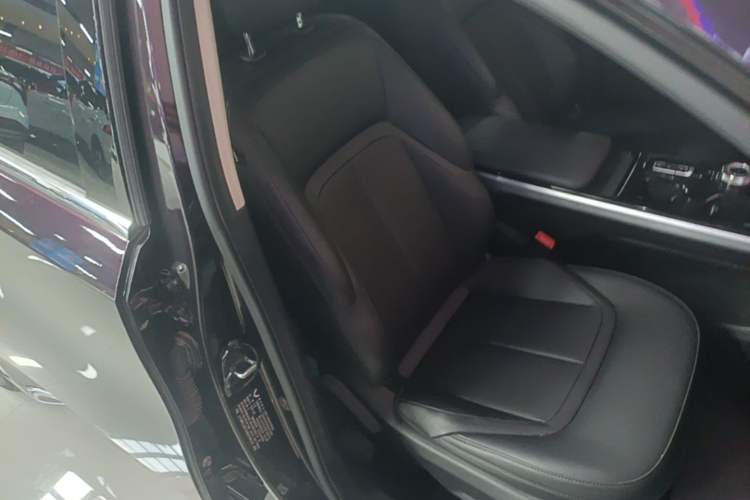 Used Wuling Xingguang 2023 150 Advanced Edition Right Front Seat