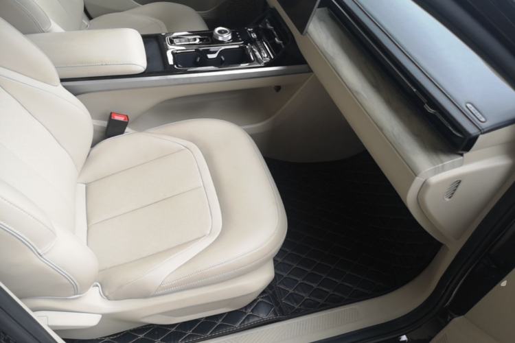 Used Wuling Xingguang 2023 150 Advanced Edition Right Front Seat