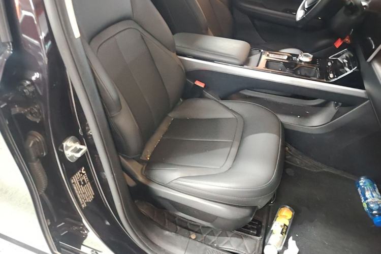 Used Wuling Xingguang 2023 150 Advanced Edition Right Front Seat