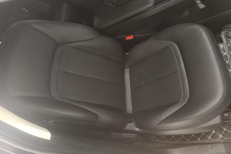 Used Wuling Xingguang 2023 70 Standard Edition Right Front Seat