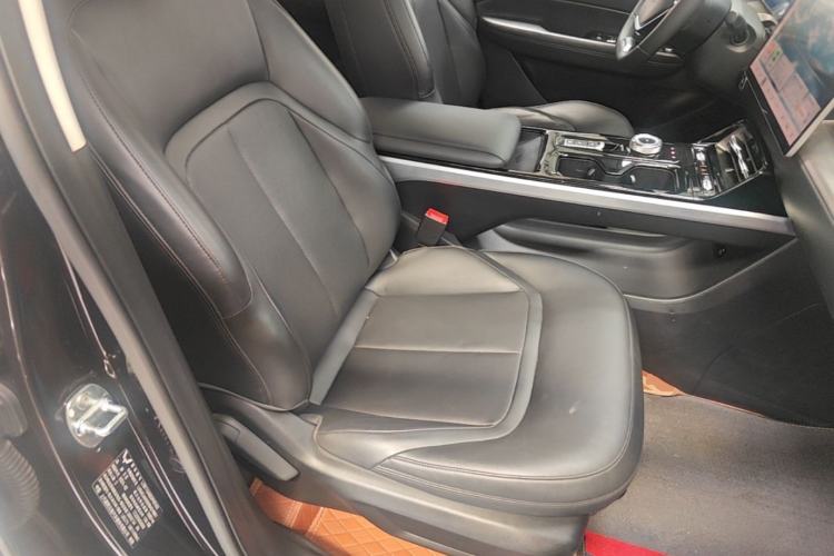 Used Wuling Xingguang 2023 150 Advanced Edition Right Front Seat