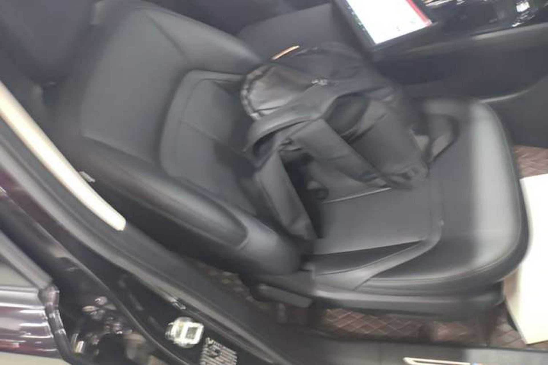 Used Wuling Xingguang 2023 70 Standard Edition Right Front Seat