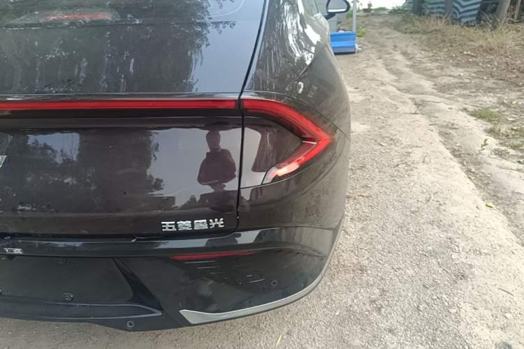 Used Wuling Xingguang 2023 150 Advanced Edition Right Rear Taillight