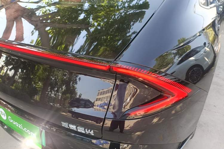 Used Wuling Xingguang 2023 70 Standard Edition Right Rear Taillight