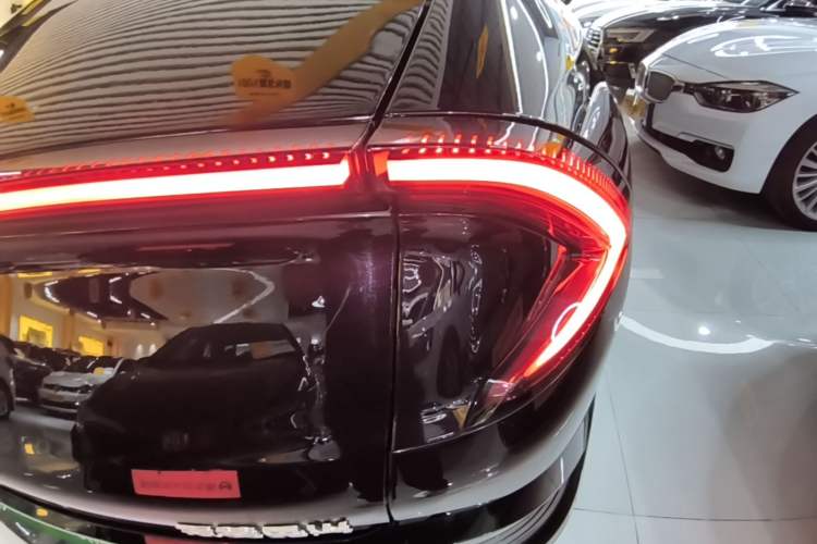 Used Wuling Xingguang 2023 70 Standard Edition Right Rear Taillight