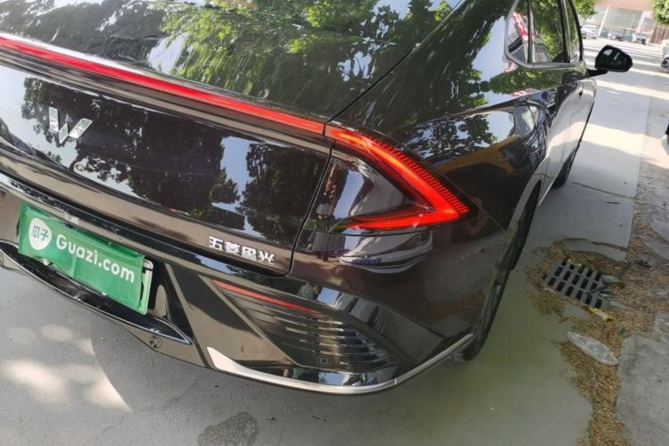 Used Wuling Xingguang 2023 70 Standard Edition Right Rear Taillight
