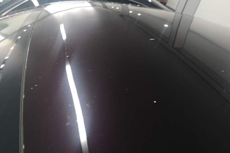 Used Wuling Xingguang 2023 70 Standard Edition Roof