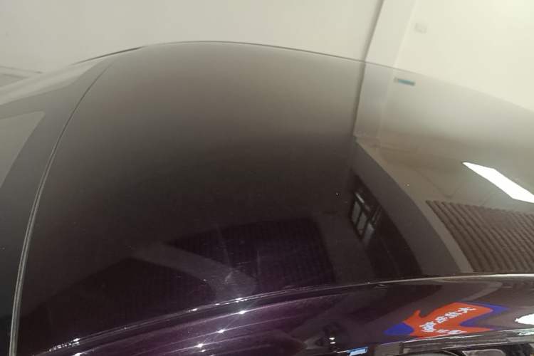 Used Wuling Xingguang 2023 70 Standard Edition Roof