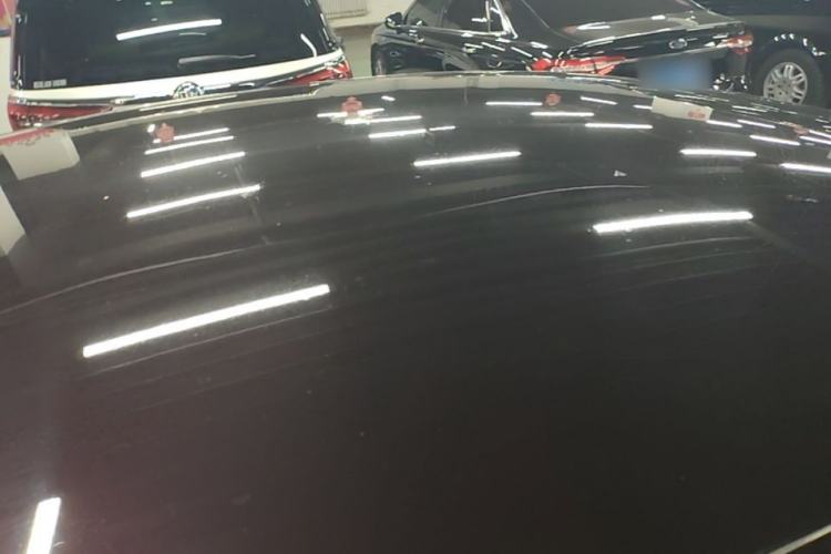 Used Wuling Xingguang 2023 70 Standard Edition Roof
