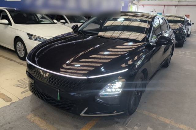 Used Wuling Xingguang 2023 70 Standard Edition