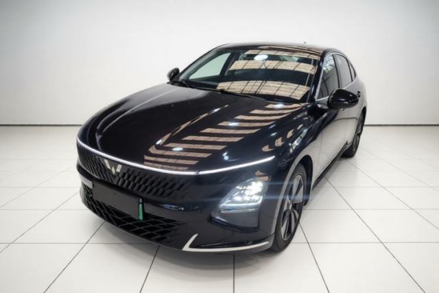 Used Wuling Xingguang 2023 70 Standard Edition