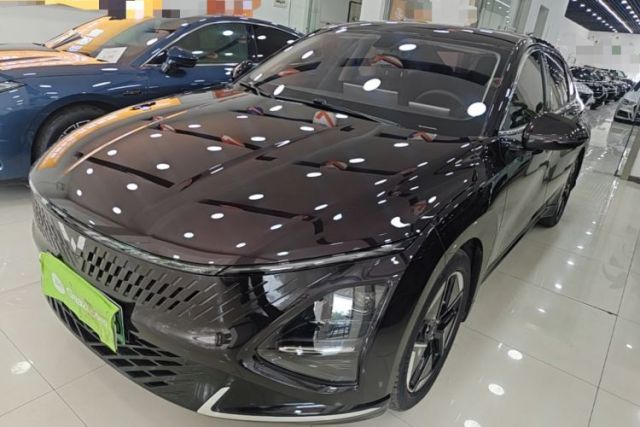 Used Wuling Xingguang 2023 150 Advanced Edition