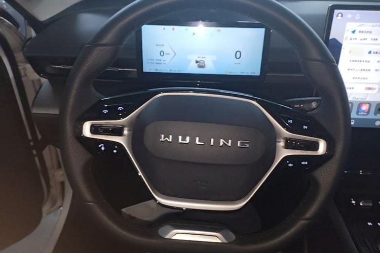 Used Wuling Xingguang 2023 150 Advanced Edition Steering Wheel