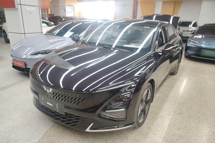 Used Wuling Xingguang 2023 150 Advanced Edition Guazi used car, China used car export, Used car for sale, Used  cars, Cheapest cars for sale