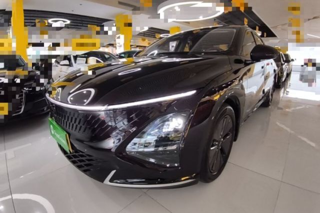 Used Wuling Xingguang 2023 70 Standard Edition