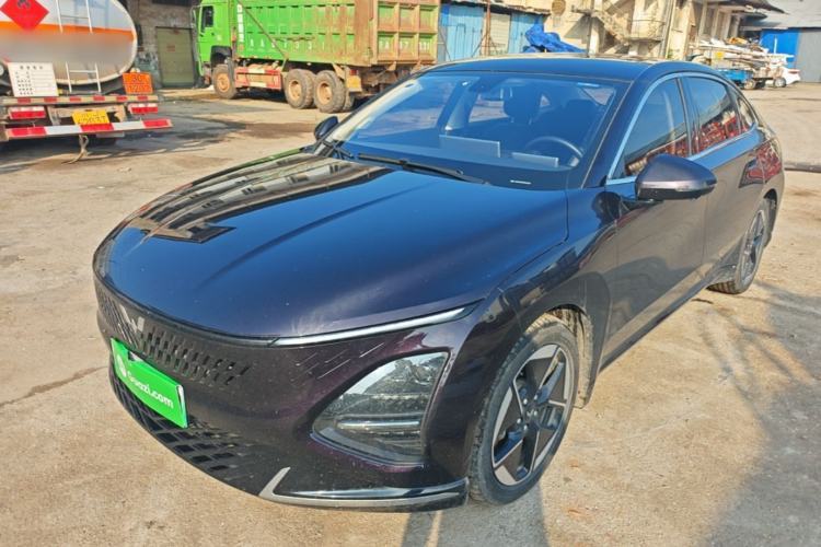 Used Wuling Xingguang 2023 150 Advanced Edition Guazi used car, China used car export, Used car for sale, Used  cars, Cheapest cars for sale