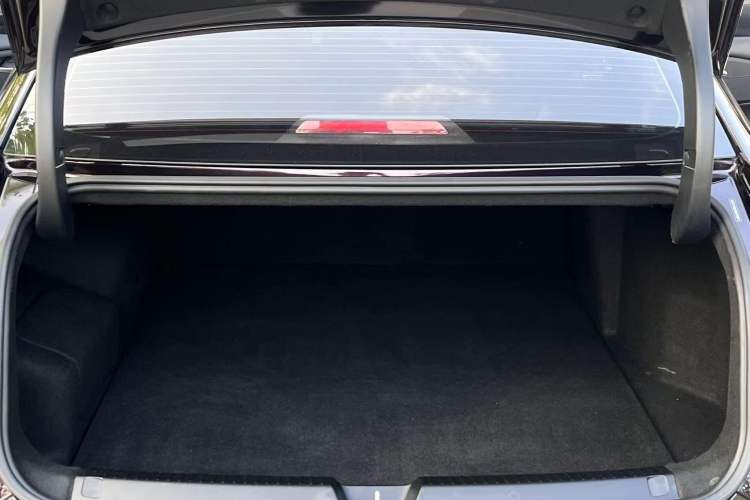 Used Wuling Xingguang 2023 150 Advanced Edition Trunk