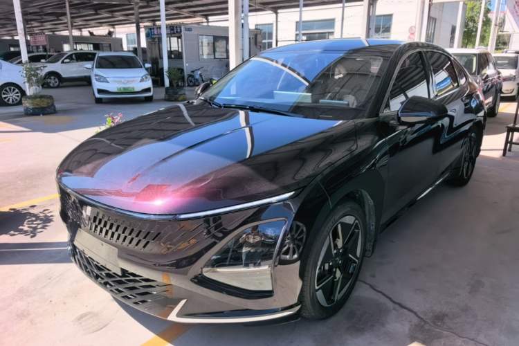 Wuling Xingguang 2023 150 Advanced Edition