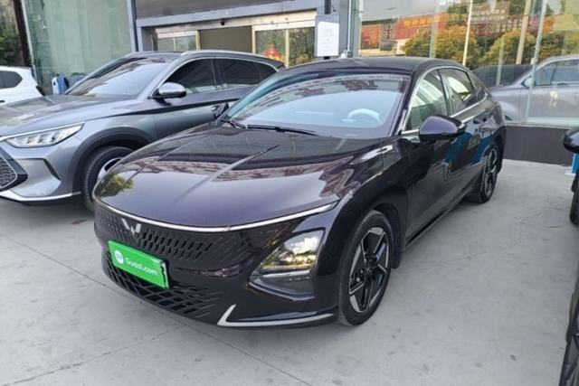 Used Wuling Xingguang 2023 150 Advanced Edition
