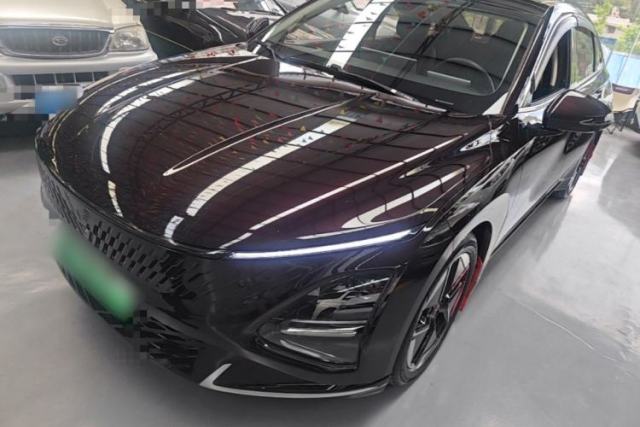 Used Wuling Xingguang 2023 150 Advanced Edition