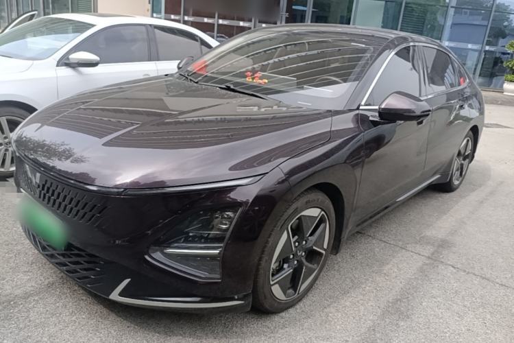 Used Wuling Xingguang 2023 150 Advanced Edition Guazi used car, China used car export, Used car for sale, Used cars, Cheapest cars for sale