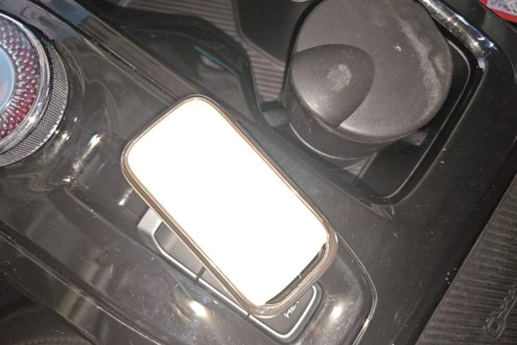 Used Wuling Xingguang 2023 150 Advanced Edition Vehicle Key