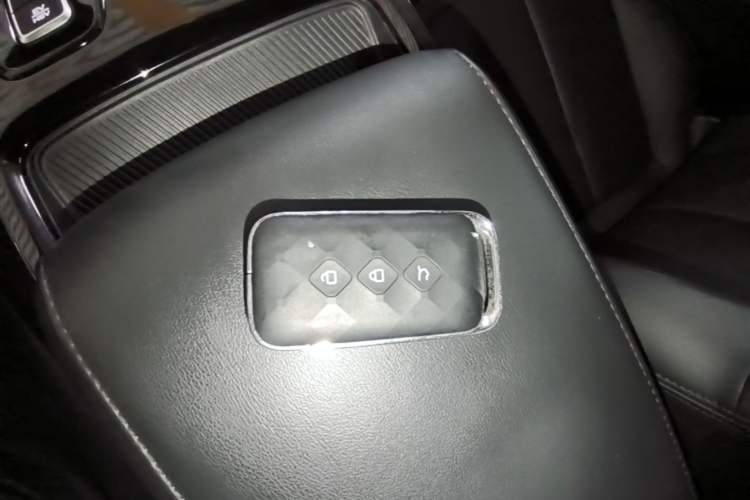 Used Wuling Xingguang 2023 70 Standard Edition Vehicle Key