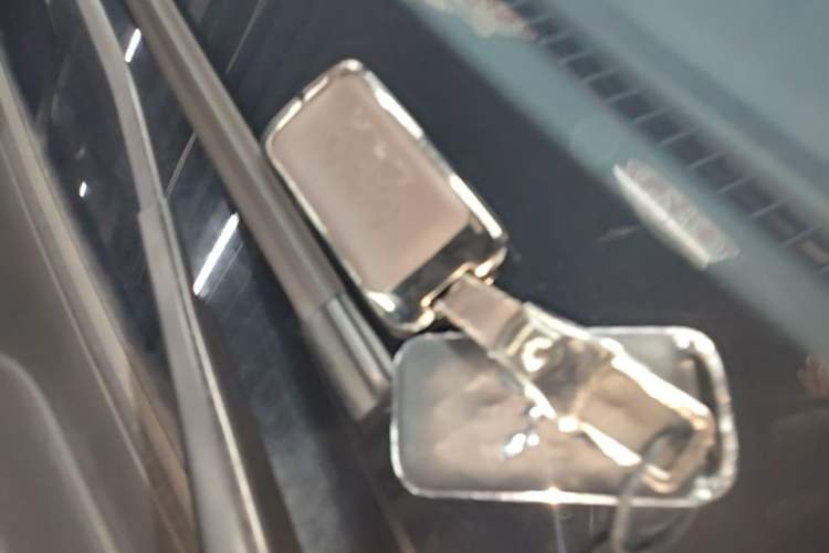 Used Wuling Xingguang 2023 70 Standard Edition Vehicle Key