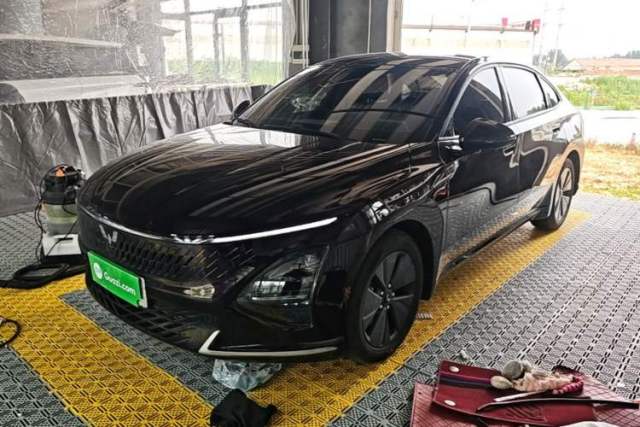 Used Wuling Xingguang 2023 70 Standard Edition