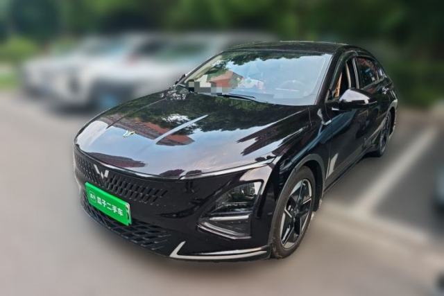 Used Wuling Xingguang 2023 150 Advanced Edition