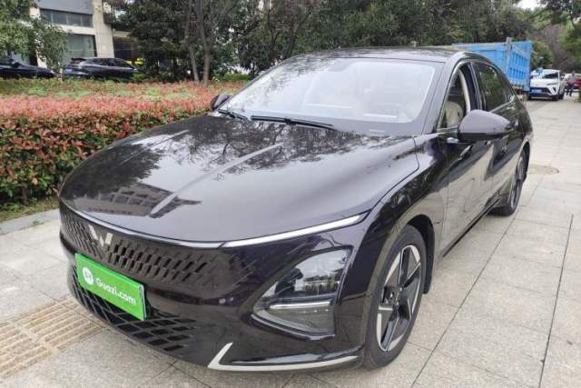 Used Wuling Xingguang 2023 150 Advanced Edition