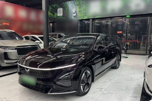Used Wuling Xingguang 2023 150 Advanced Edition