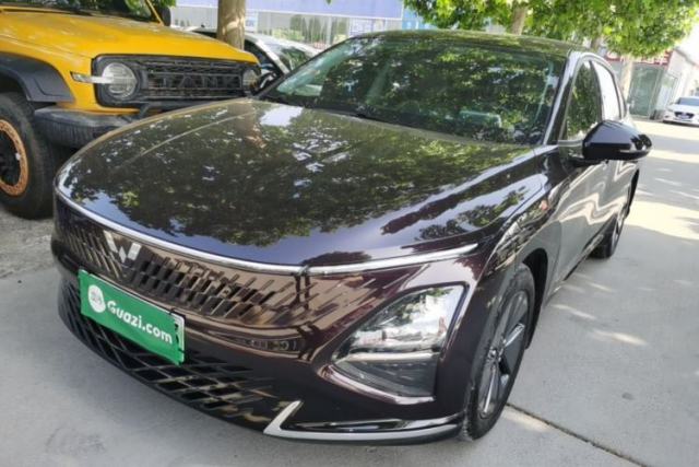 Used Wuling Xingguang 2023 70 Standard Edition