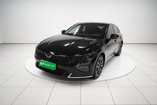 Used Wuling Xingguang 2023 70 Standard Edition