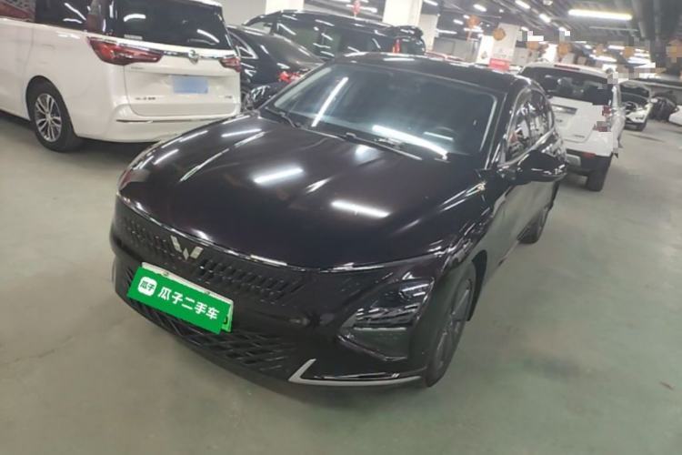 Used Wuling Xingguang 2023 70 Standard Edition Guazi used car, China used car export, Used car for sale, Used  cars, Cheapest cars for sale