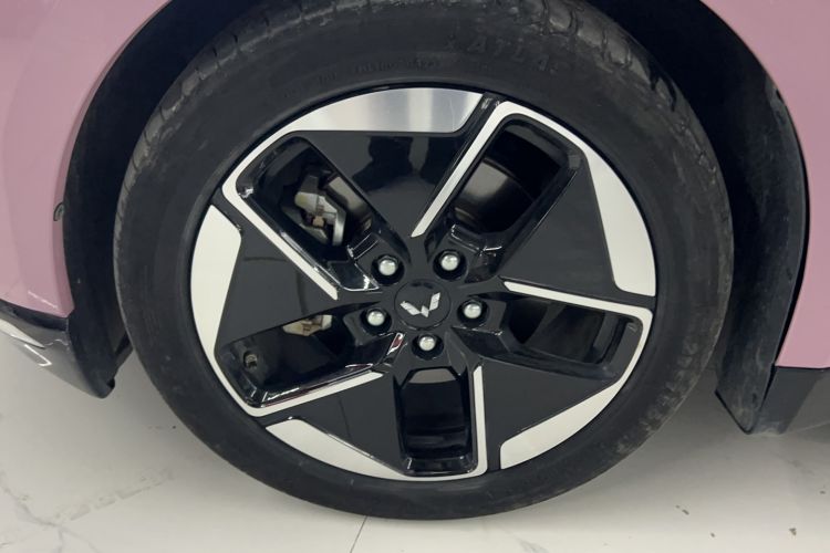 Used Wuling Xingguang 2023 150 Advanced Edition Exterior 1