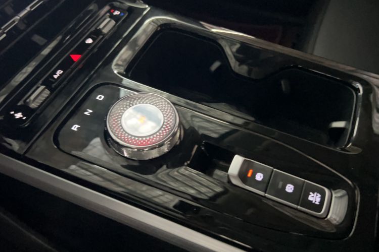 Used Wuling Xingguang 2023 150 Advanced Edition Gear Lever