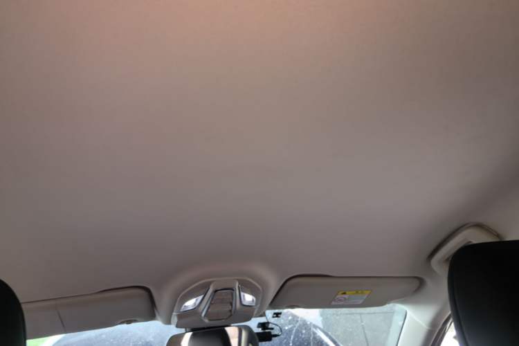 Used Wuling Xingguang 2023 70 Standard Edition Headliner