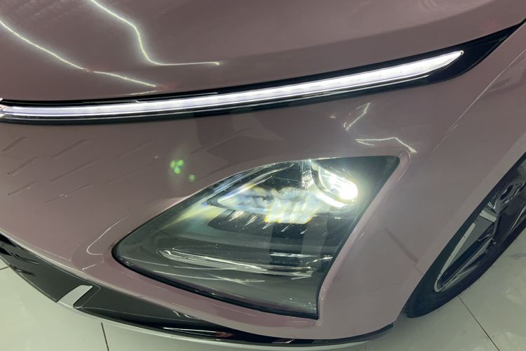 Used Wuling Xingguang 2023 150 Advanced Edition Left Front Headlight