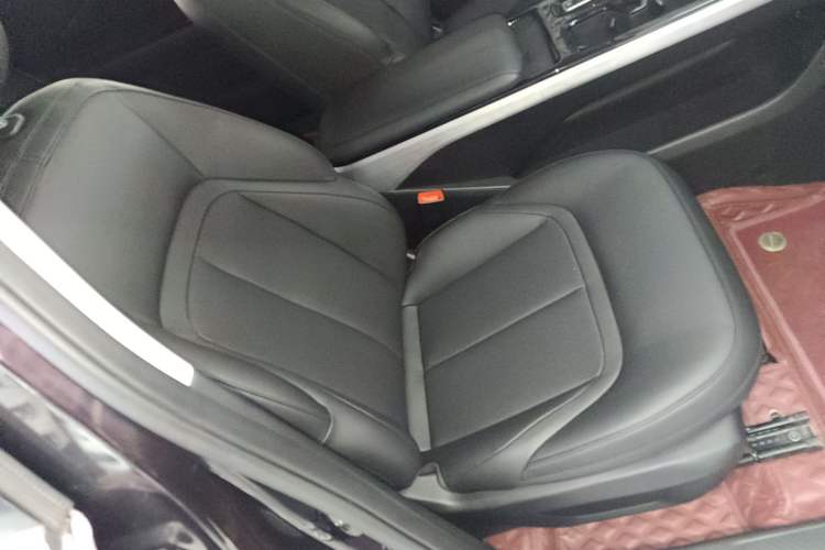 Used Wuling Xingguang 2023 150 Advanced Edition Right Front Seat
