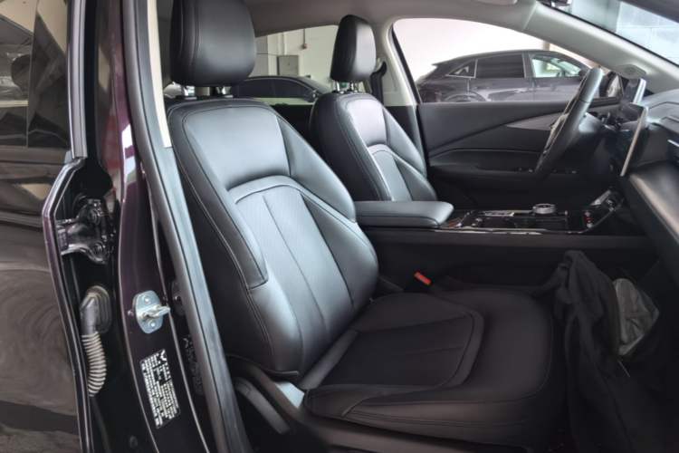 Used Wuling Xingguang 2023 70 Standard Edition Right Front Seat