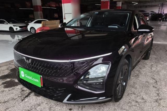 Used Wuling Xingguang 2023 70 Standard Edition